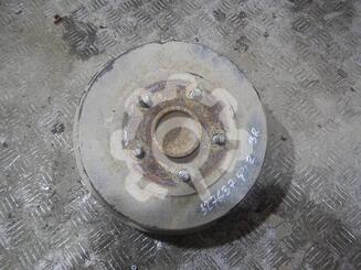 Барабан тормозной Ford Focus II 2005 - 2011