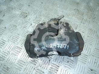 Суппорт передний левый Ford Focus II 2005 - 2011