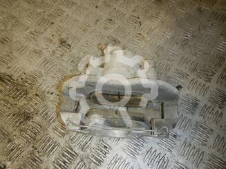 Суппорт передний левый Ford Focus II 2005 - 2011