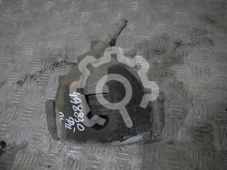 Суппорт передний левый Ford Focus II 2005 - 2011