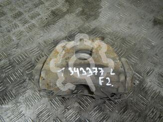 Суппорт передний левый Ford Focus II 2005 - 2011