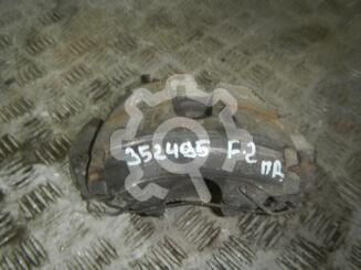 Суппорт передний правый Ford Focus II 2005 - 2011