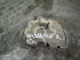 Суппорт передний правый Ford Focus II 2005 - 2011