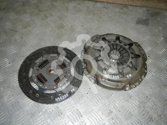 Корзина сцепления Ford Focus II 2005 - 2011