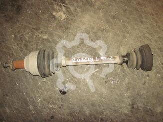 Полуось передняя левая Ford Focus II 2005 - 2011