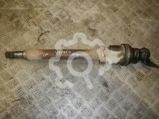 Полуось передняя правая Ford Focus II 2005 - 2011
