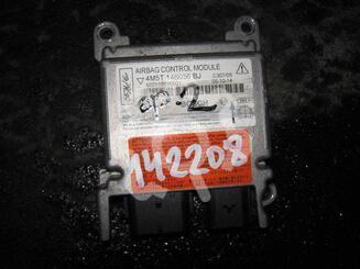 Блок управления AIR BAG Ford Focus II 2005 - 2011
