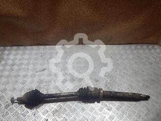 Полуось передняя правая Ford Focus II 2005 - 2011