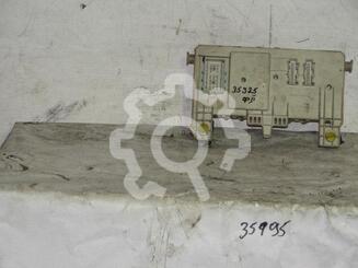 Блок предохранителей Ford Focus II 2005 - 2011