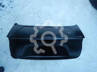 Крышка багажника Chevrolet Lanos 2002 - 2009