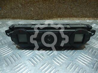 Блок управления климатической установкой Ford Focus II 2005 - 2011