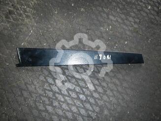 Накладка двери передней левой Chevrolet Lanos 2002 - 2009