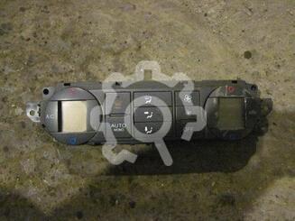 Блок управления климатической установкой Ford Focus II 2005 - 2011