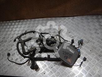 Блок управления двигателем Ford Focus II 2005 - 2011