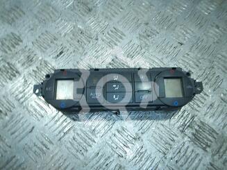 Блок управления климатической установкой Ford Focus II 2005 - 2011