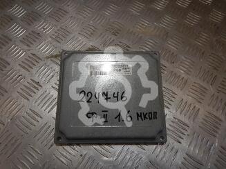 Блок управления двигателем Ford Focus II 2005 - 2011