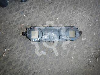 Блок управления климатической установкой Ford Focus II 2005 - 2011