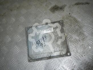 Блок управления двигателем Ford Focus II 2005 - 2011