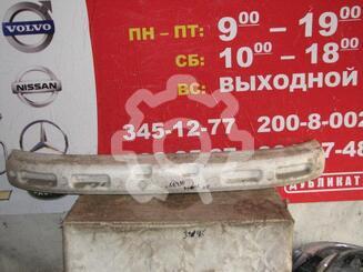 Наполнитель переднего бампера Chevrolet Lanos 2002 - 2009