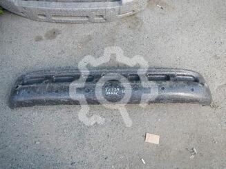 Наполнитель заднего бампера Chevrolet Lanos 2002 - 2009