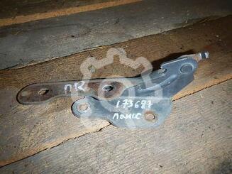 Петля капота Chevrolet Lanos 2002 - 2009