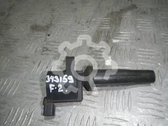Катушка зажигания Ford Focus II 2005 - 2011