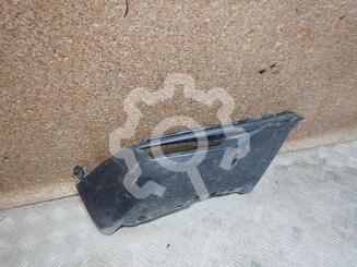 Накладка бампера переднего BMW X6 III [G06] 2019 - н.в.