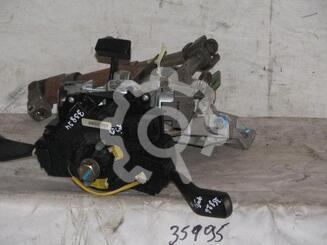 Переключатель поворотов подрулевой Ford Focus II 2005 - 2011