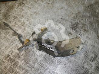 Кронштейн опоры двигателя Chevrolet Lanos 2002 - 2009