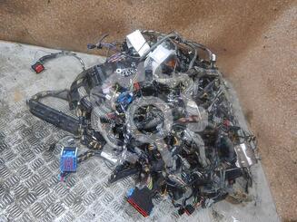 Проводка (коса) Ford Focus II 2005 - 2011