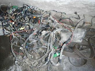 Проводка (коса) Ford Focus II 2005 - 2011