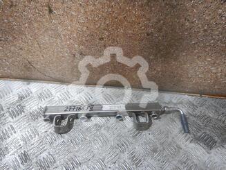 Рейка топливная (рампа) Ford Focus II 2005 - 2011