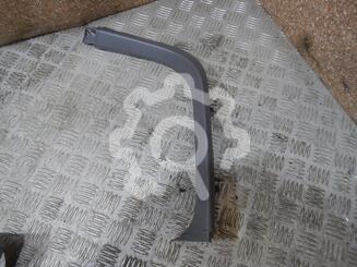 Накладка двери багажника Ford Focus II 2005 - 2011
