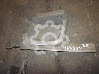 Накладка порога (внутренняя) Ford Focus II 2005 - 2011