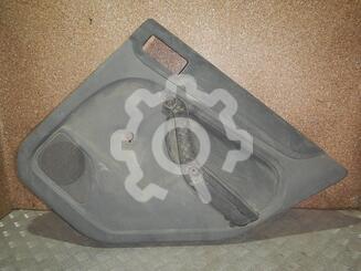 Обшивка двери задней правой Ford Focus II 2005 - 2011