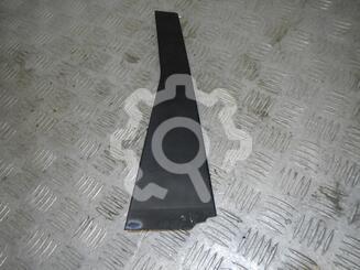 Накладка двери задней левой Chevrolet Orlando 2010 - 2015