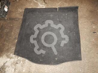 Пол багажника Ford Focus II 2005 - 2011