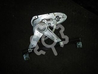 Стеклоподъемник задний левый Ford Focus II 2005 - 2011