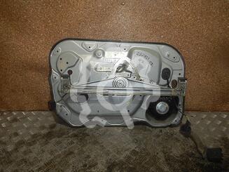 Стеклоподъемник передний правый Ford Focus II 2005 - 2011