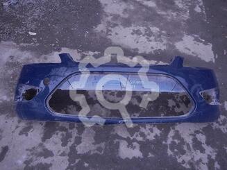 Бампер передний Ford Focus II 2005 - 2011