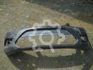 Бампер передний Ford Focus II 2005 - 2011