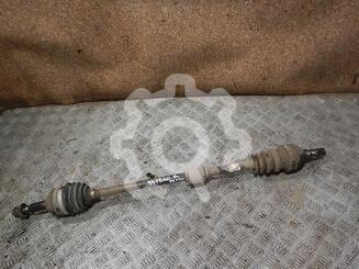 Полуось передняя правая Chevrolet Rezzo (Tacuma) 2000 - 2008