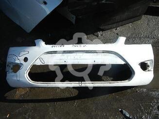 Бампер передний Ford Focus II 2005 - 2011