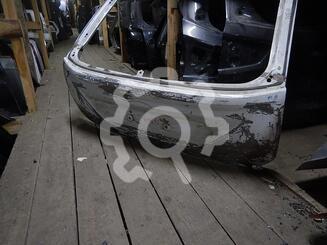 Дверь багажника Ford Focus II 2005 - 2011