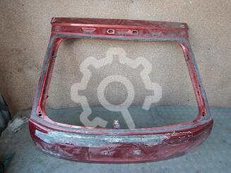 Дверь багажника Ford Focus II 2005 - 2011