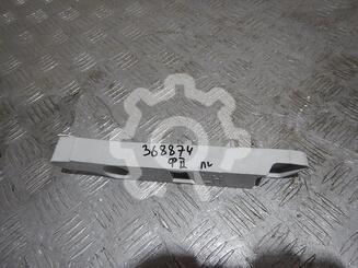 Кронштейн бампера переднего Ford Focus II 2005 - 2011