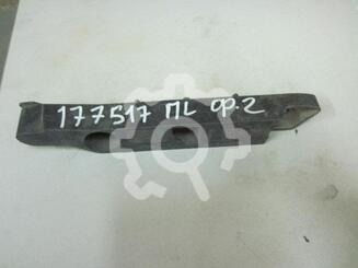 Кронштейн бампера переднего Ford Focus II 2005 - 2011