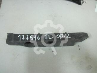 Кронштейн бампера переднего Ford Focus II 2005 - 2011