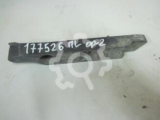 Кронштейн бампера переднего Ford Focus II 2005 - 2011