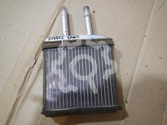 Радиатор отопителя Chevrolet Spark II 2005 - 2009